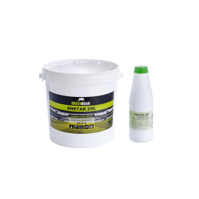 Greenbear Enetak 2VL 5.1KG