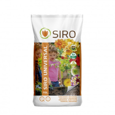 Siro Universal 10L
