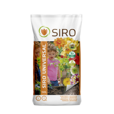 Siro Universal 50L