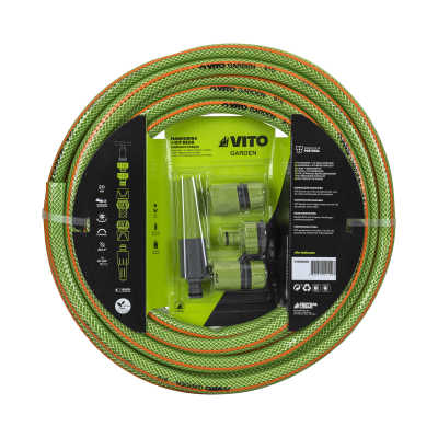 Kit Rega Completo Vito 19MM...