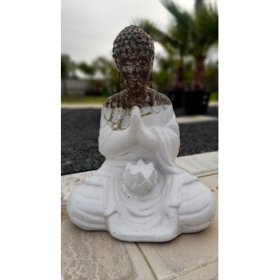 Small Buddha 40x60