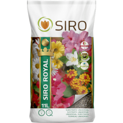 Siro Royal 11L