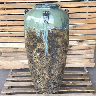 Vaso vietnamita Atlantic...