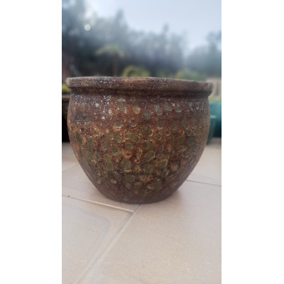 Vaso vietnamita Antique...
