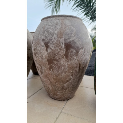 Vaso vietnamita Atlantic...